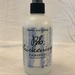 Bumble and bumble Bb. Thickening pre-styler Spray